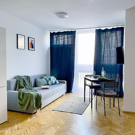 Halby Apartment Chlodna 15 Varşova Dış mekan fotoğraf