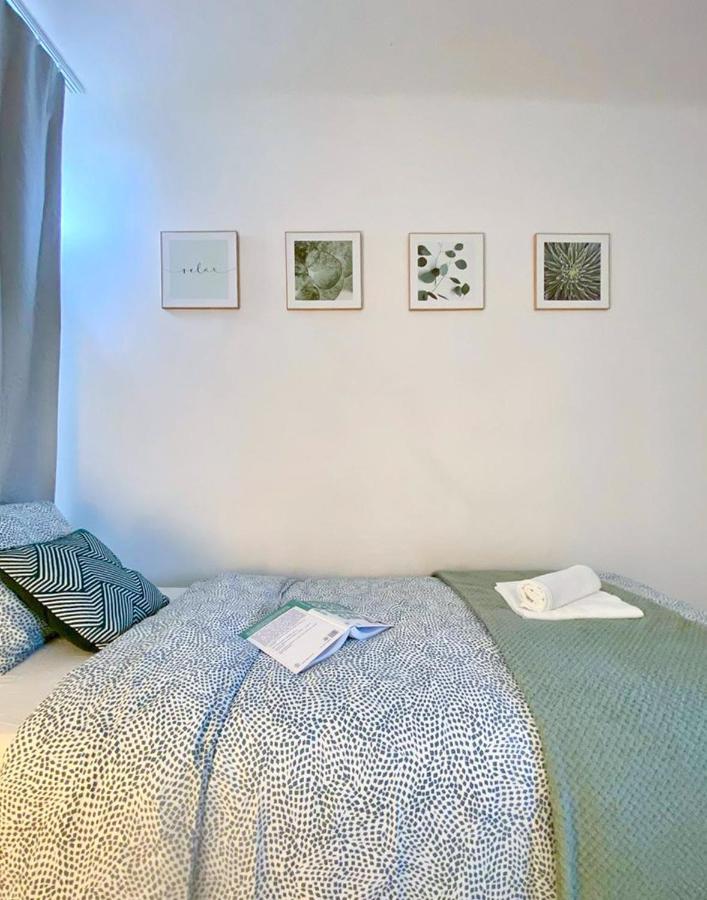 Halby Apartment Chlodna 15 Varşova Dış mekan fotoğraf