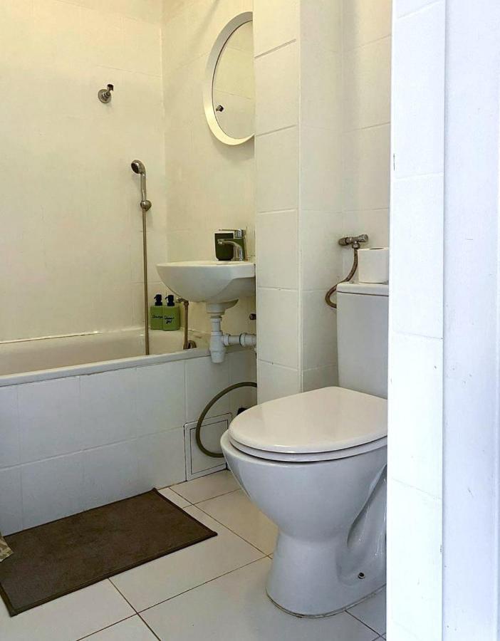 Halby Apartment Chlodna 15 Varşova Dış mekan fotoğraf